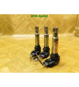 Zündspule Zündspulenset Set x 3 Stück VW Polo 5 V 6R 036905715F Eldor