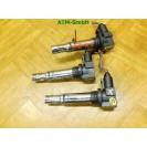 Zündspule Zündspulenset Set x 3 Stück VW Polo 5 V 6R 036905715F Eldor