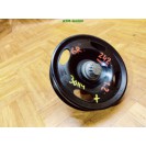 Riemenscheibe Kurbelwelle VW Polo 5 V 6R 03D05255D