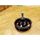 Riemenscheibe Kurbelwelle VW Polo 5 V 6R 03D05255D