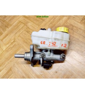 Hauptbremszylinder Bremskraftverstärker VW Polo 5 V 6R FTE 6R0611301A