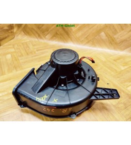 Gebläse Gebläsemotor Heizungsgebläse VW Polo 5 V 6R Behr 6Q1820015H A1916