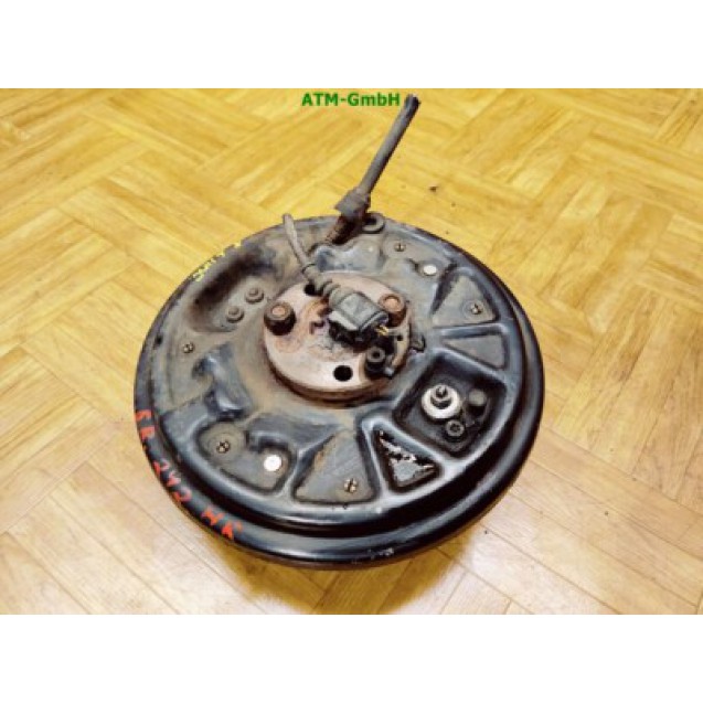 Bremstrommel hinten rechts VW Polo 5 V 6R 5 türig Beifahrerseite