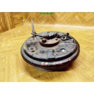 Bremstrommel hinten rechts VW Polo 5 V 6R 5 türig Beifahrerseite