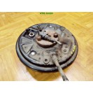 Bremstrommel hinten rechts VW Polo 5 V 6R 5 türig Beifahrerseite