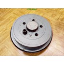 Bremstrommel hinten rechts VW Polo 5 V 6R 5 türig Beifahrerseite