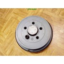 Bremstrommel hinten rechts VW Polo 5 V 6R 5 türig Beifahrerseite