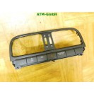 Blende Mittelkonsole Schalterblock VW Polo 5 V 6R
