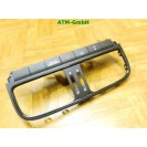 Blende Mittelkonsole Schalterblock VW Polo 5 V 6R