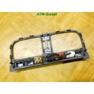 Blende Mittelkonsole Schalterblock VW Polo 5 V 6R