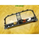 Blende Mittelkonsole Schalterblock VW Polo 5 V 6R