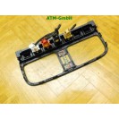 Blende Mittelkonsole Schalterblock VW Polo 5 V 6R