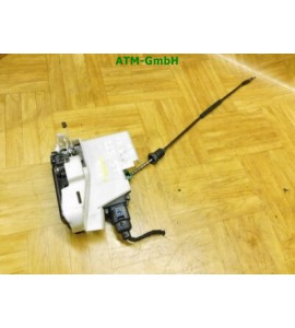 Türschloss Schloss vorne rechts VW Polo 9N 5 türig Beifahrerseite