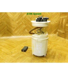 Kraftstoffpumpe Benzinpumpe VW Polo 9N A2C53021868 6Q0919051F