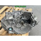 Getriebe Schaltgetriebe Mazda 6 2.0 DI 105 kW