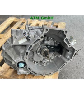 Getriebe Schaltgetriebe Mazda 6 2.0 DI 105 kW