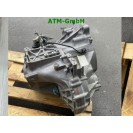 Getriebe Schaltgetriebe Mazda 6 2.0 DI 105 kW