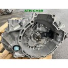 Getriebe Schaltgetriebe Mazda 6 2.0 DI 105 kW