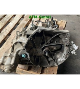 Getriebe Schaltgetriebe Honda CR-V III RE5 Getriebecode ZWX1
