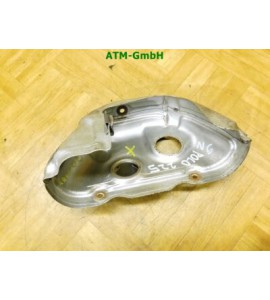 Blech Hitzeschild Hitzeblech VW Polo 9N 03E253041D