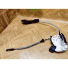 Türschloss Schloss vorne rechts VW Polo 5 V 6R 5 türig Beifahrerseite