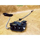 Türschloss Schloss vorne rechts VW Polo 5 V 6R 5 türig Beifahrerseite