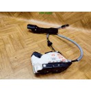 Türschloss Schloss vorne rechts VW Polo 5 V 6R 5 türig Beifahrerseite