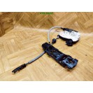 Türschloss Schloss vorne rechts VW Polo 5 V 6R 5 türig Beifahrerseite