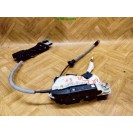 Türschloss Schloss vorne links VW Polo 5 V 6R 5 türig Fahrerseite