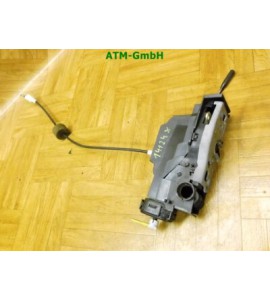 Türschloss Schloss vorne links Mercedes Benz A-Klasse W168 5 türig A1688800160