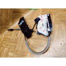 Türschloss Schloss hinten links VW Polo 5 V 6R 5 türig Fahrerseite