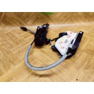 Türschloss Schloss hinten links VW Polo 5 V 6R 5 türig Fahrerseite