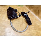 Türschloss Schloss hinten links VW Polo 5 V 6R 5 türig Fahrerseite