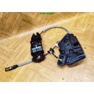 Türschloss Schloss hinten links VW Polo 5 V 6R 5 türig Fahrerseite