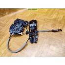 Türschloss Schloss hinten links VW Polo 5 V 6R 5 türig Fahrerseite