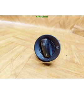 Lichtschalter Schalter LWR LWS Dimmer VW Polo 5 V 6R 6R0941531D TRW