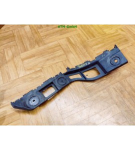 Halter Stoßfänger hinten rechts VW Polo 5 V 6R 6R6807394A Beifahrerseite