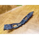Halter Stoßfänger hinten rechts VW Polo 5 V 6R 6R6807394A Beifahrerseite