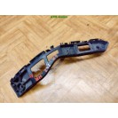 Halter Stoßfänger hinten rechts VW Polo 5 V 6R 6R6807394A Beifahrerseite