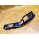 Halter Stoßfänger hinten rechts VW Polo 5 V 6R 6R6807394A Beifahrerseite