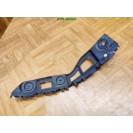 Halter Stoßfänger hinten links VW Polo 5 V 6R 5 türig Fahrerseite 6R6807393A