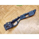 Halter Stoßfänger hinten links VW Polo 5 V 6R 5 türig Fahrerseite 6R6807393A