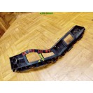 Halter Stoßfänger hinten links VW Polo 5 V 6R 5 türig Fahrerseite 6R6807393A