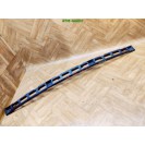 Halter Stoßfänger hinten Mitte VW Polo 5 V 6R 5 türig