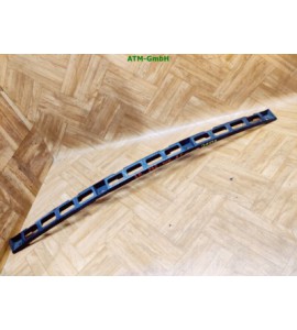 Halter Stoßfänger hinten Mitte VW Polo 5 V 6R 5 türig