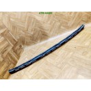 Halter Stoßfänger hinten Mitte VW Polo 5 V 6R 5 türig