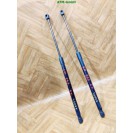 Gasdruck Gasdämpfer hinten x 2 Stück Heckklappendämpfer VW Polo 5 V 6R 5 türig