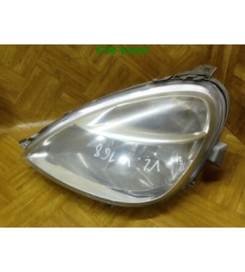 Frontscheinwerfer Scheinwerfer links Mercedes Benz A-Klasse W168 Fahrerseite