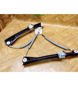 Fensterhebergestänge vorne links VW Polo 5 V 6R 5 türig Fahrerseite