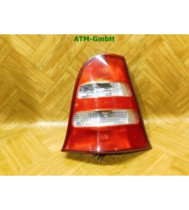 Bremsleuchte Rückleuchte Bremslicht rechts Mercedes Benz A-Klasse W168 5 türig